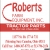 Tractor Parts
