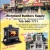 Wood Stoves!