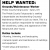Grounds/Maintenance Worker