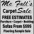 Sofas from $595