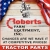 Tractor Parts
