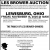 Les Brower Auction