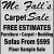 Carpet Sale