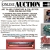 Online Auction
