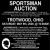 Sportsman Auction