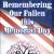 Remembering Our Fallen This Veterans Day