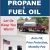 Propane & Fuel Oil