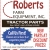 Tractor Parts