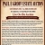 Paule E Groff Estate Auction