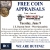 Free Coin Appraisals