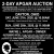 2-Day Apgar Auction