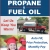 Propane & Fuel Oil