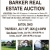 Barker Real Estate Auction