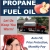 Propane & Fuel Oil