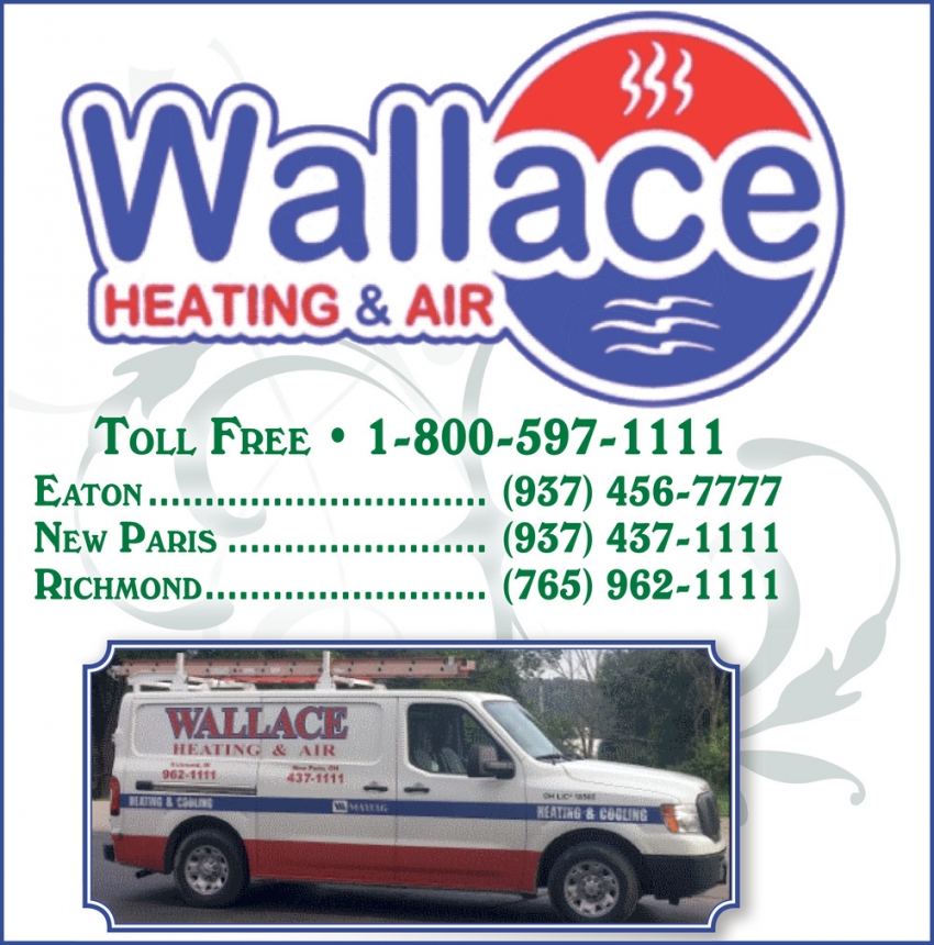 Wallace Heating & Air