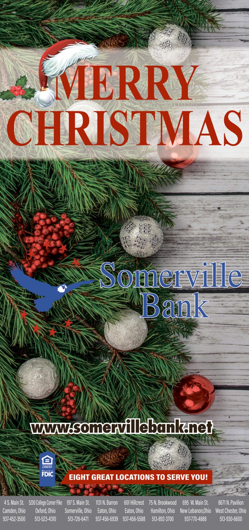 Somerville Bank