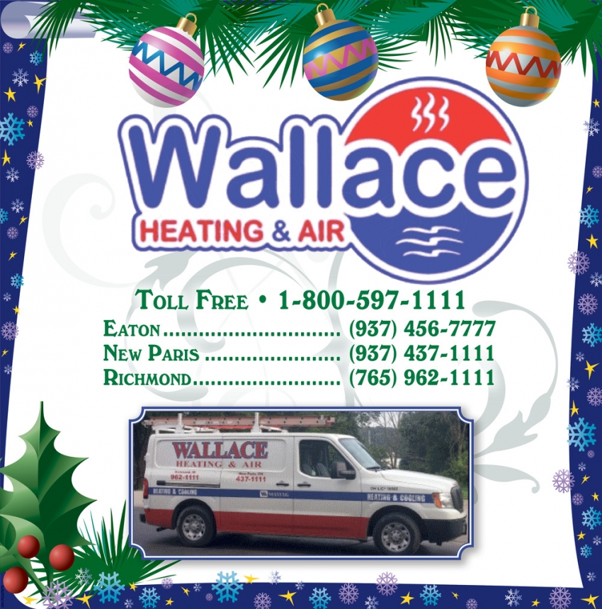 Wallace Heating & Air