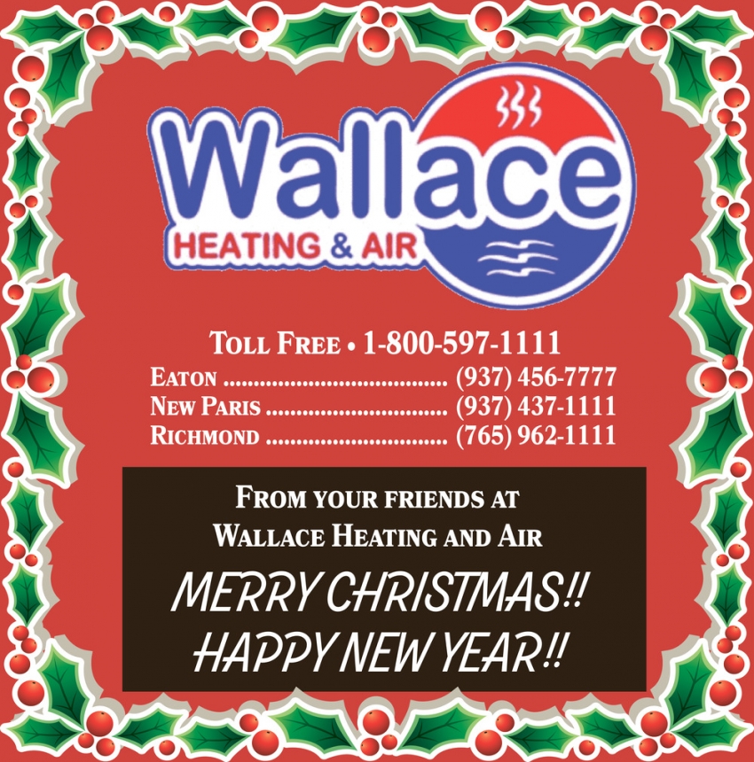 Wallace Heating & Air