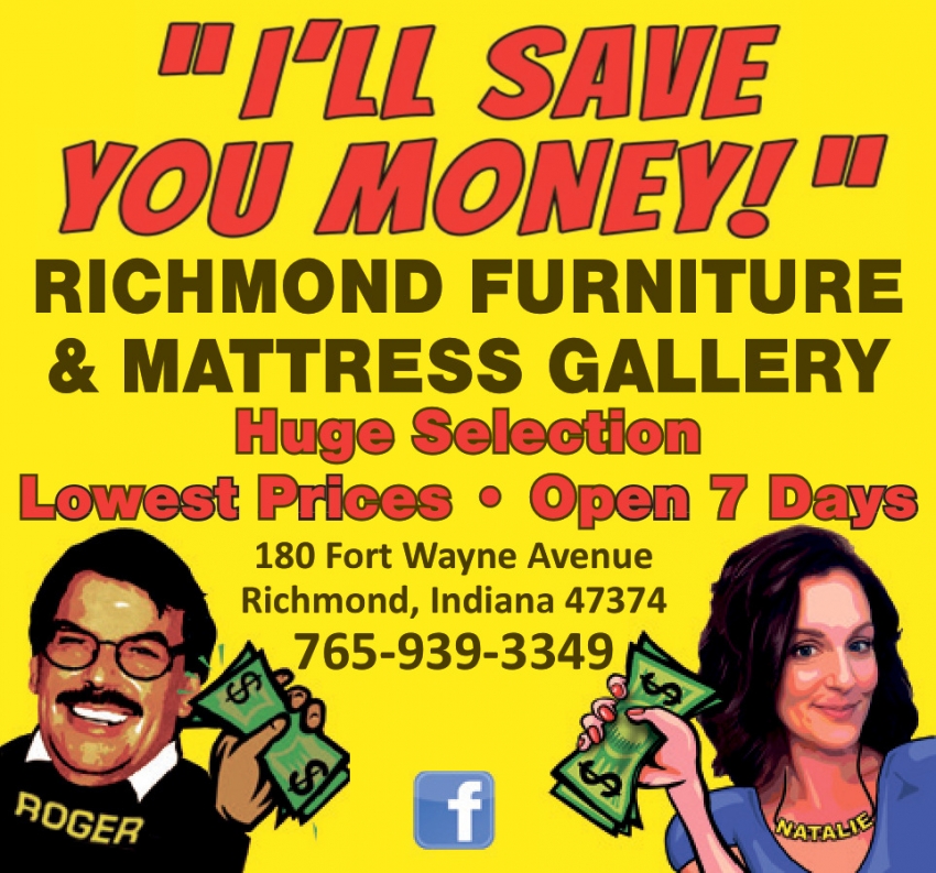 Richmond Furniture Gallery