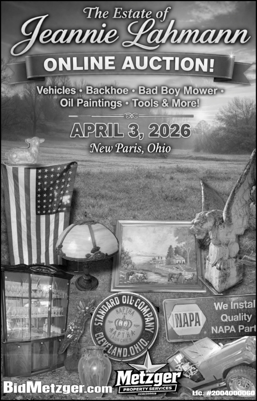 Metzger Property Services