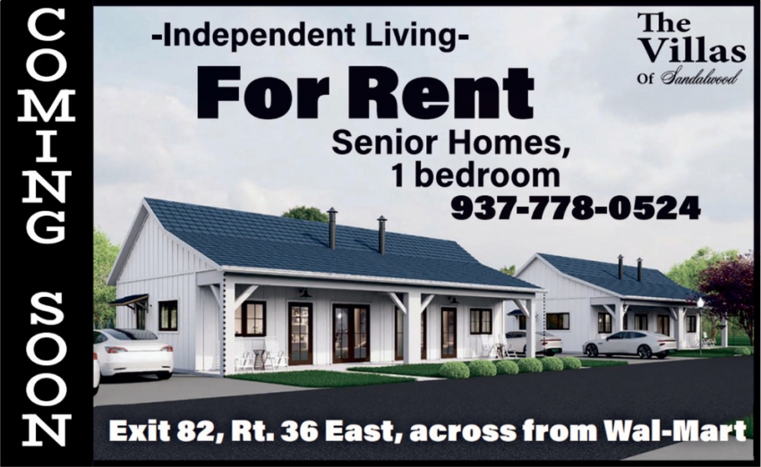 The Villas of Sandalwood