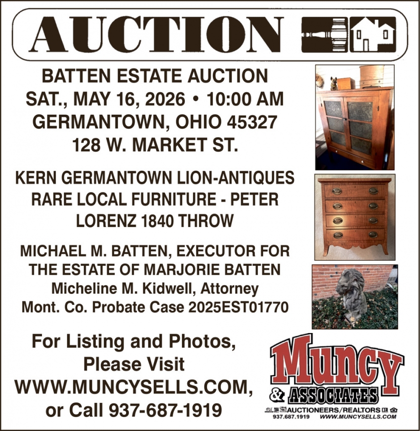 Muncy & Associates