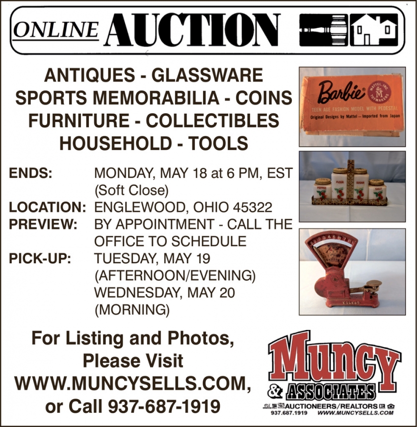 Muncy & Associates