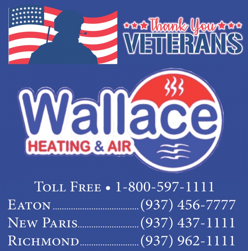 Wallace Heating & Air