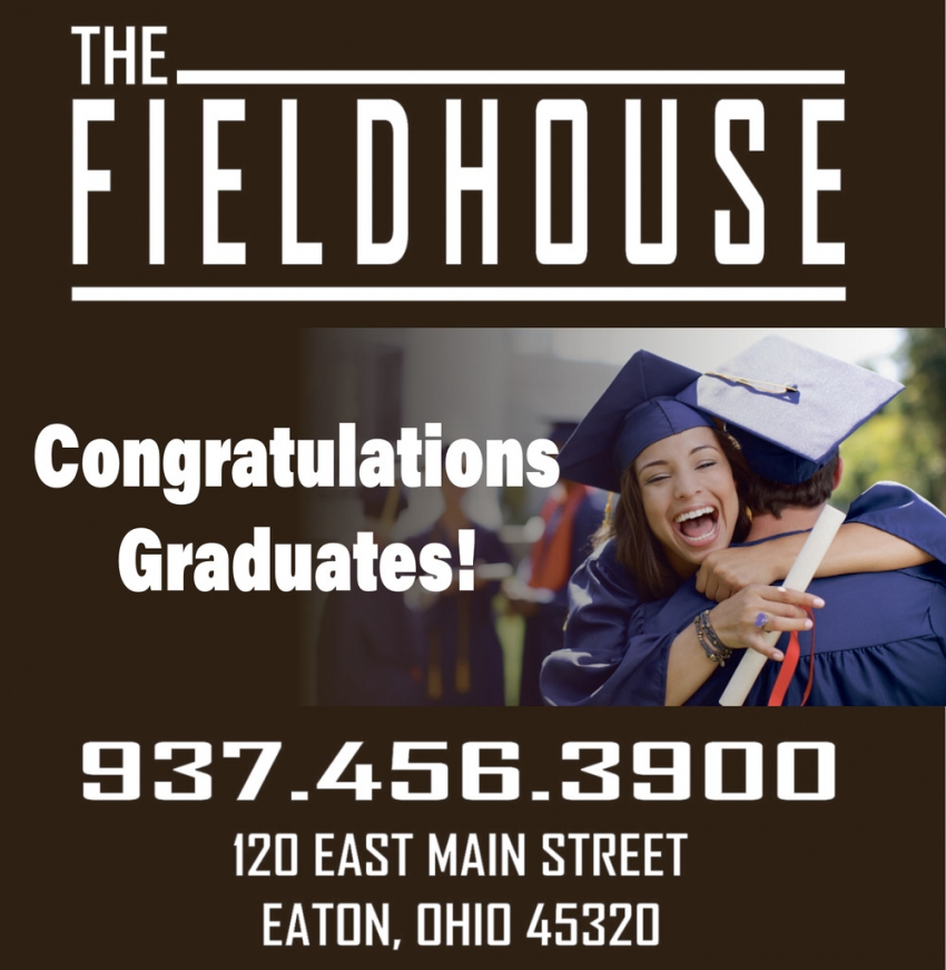 The Fieldhouse
