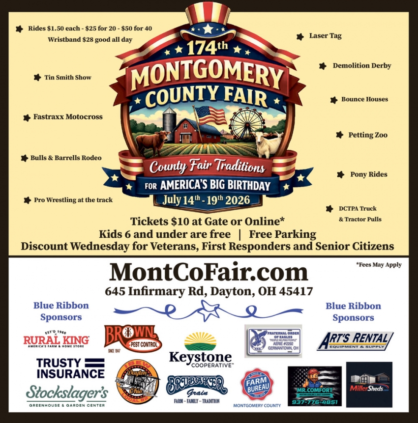 Montgomery County Fair