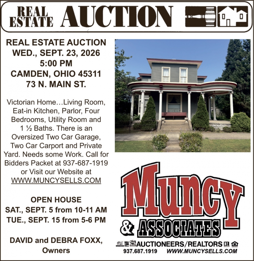 Muncy & Associates