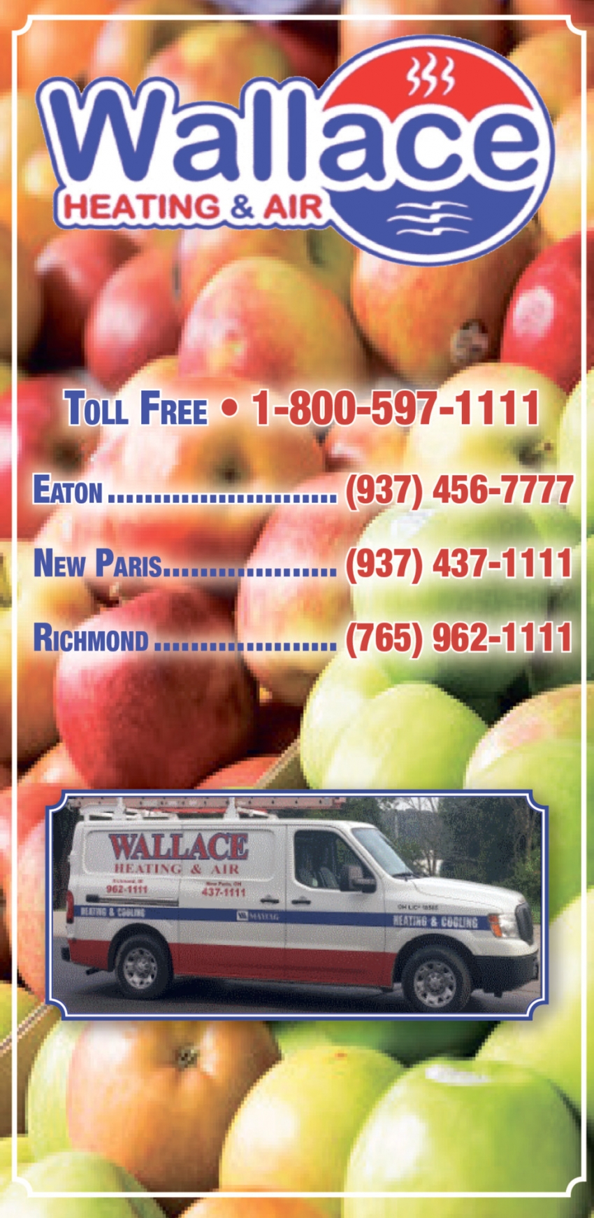 Wallace Heating & Air