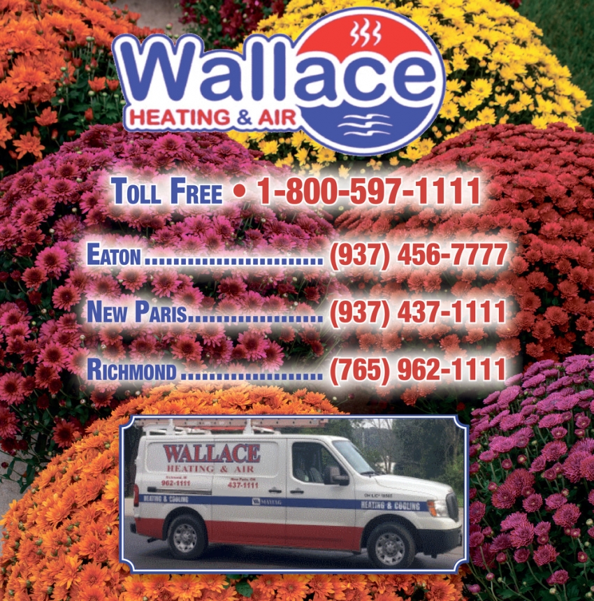 Wallace Heating & Air