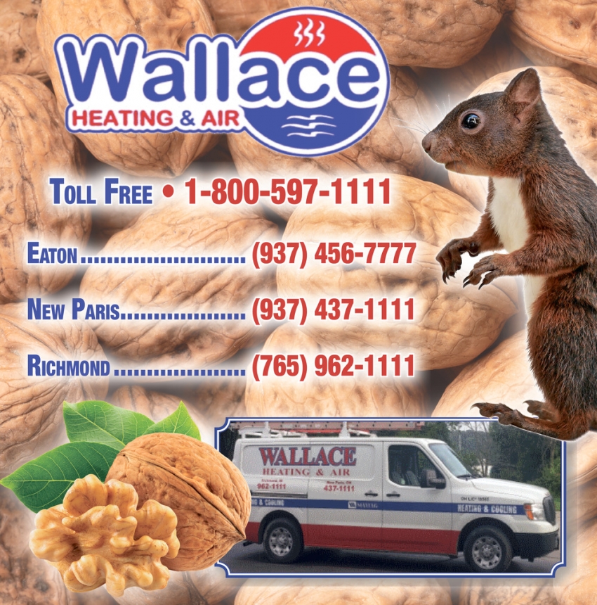 Wallace Heating & Air