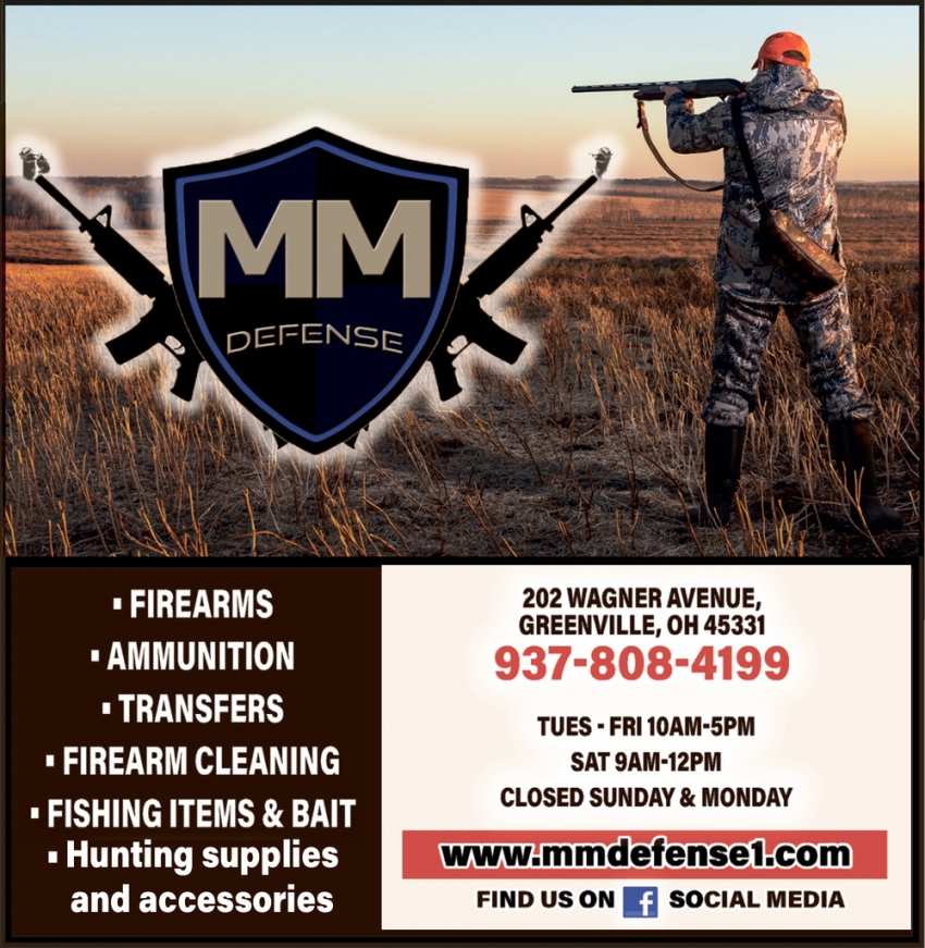 MM Defense