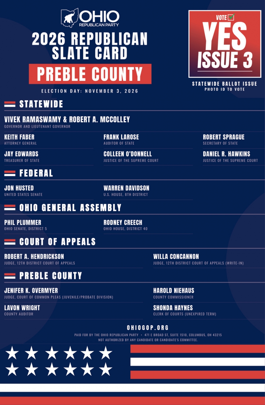 Ohio Republican Party