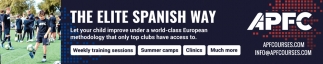 The Elite Spanish Way