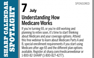 Understanding How Medicare Works