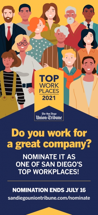 Do You Work for a Great Company?