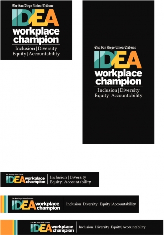 IDEA Workplace Champion