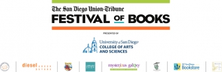 The San Diego Union-Tribune Festival of Books