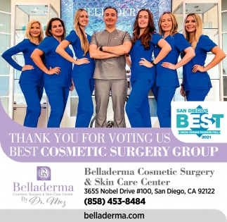 Best Cosmetic Surgery Group
