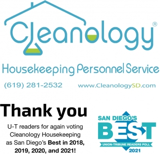 Housekeeping Personnel Service