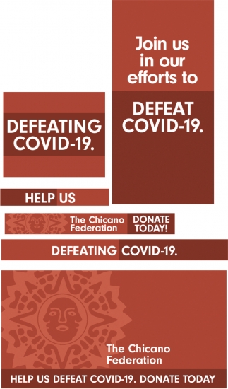 Defeating COVID-19