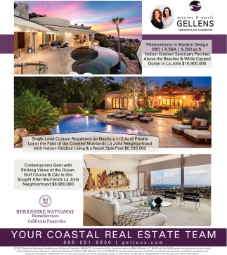 Your Coastal Real Estate Team