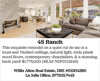 4S Ranch