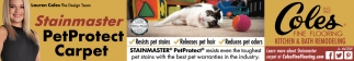 Satinmaster PetProtect Carpet