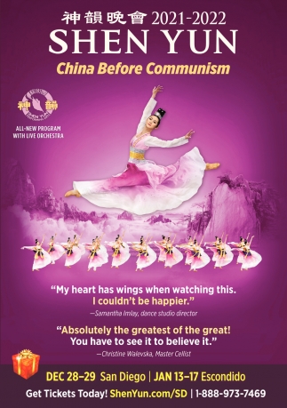 China Before Communism