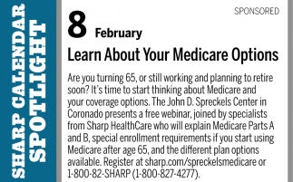Learn About Your Medicare Works