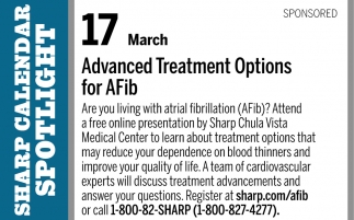 Advanced Treatments Options for AFib